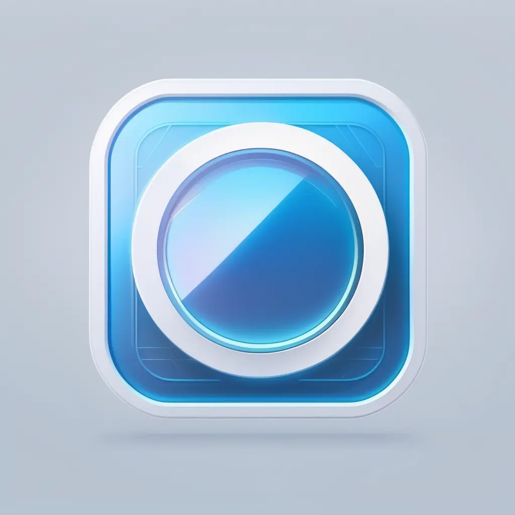 Character Counter tool icon