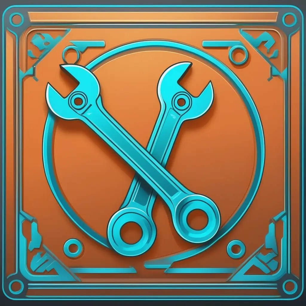 HTML Minifier tool icon